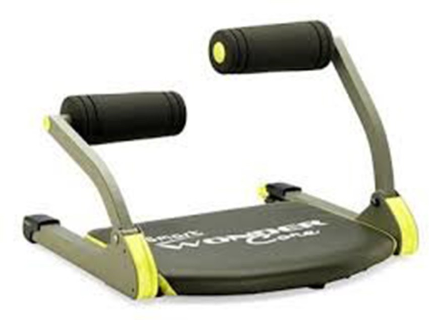 KOBO Wonder Core Total Smart Workout Ab Exerciser - Buy KOBO