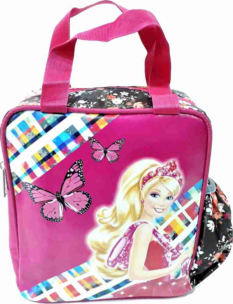 Flipkart Sabag Tiffin Bag for girls School Bag School Bag