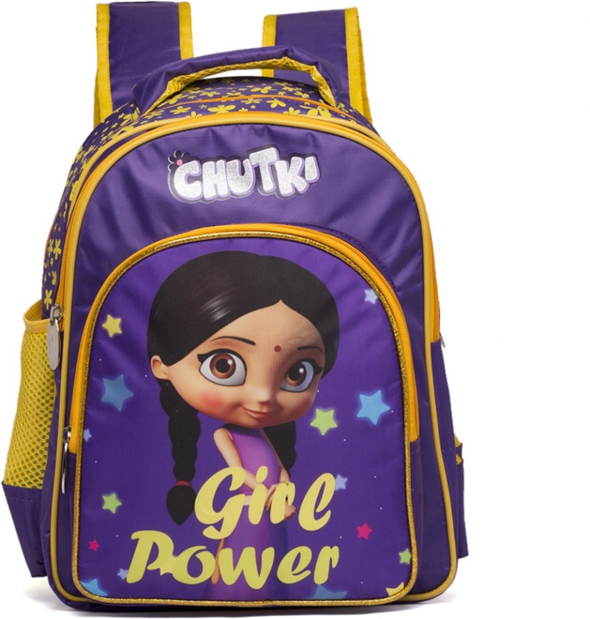 Chhota discount school bag