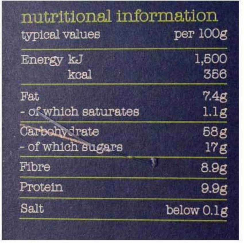 Dorset Cereals Simply Delicious Muesli, 620 Gms Box Price in India