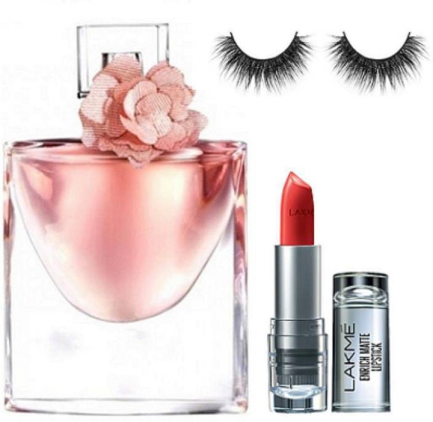 Rose discount lipstick perfume