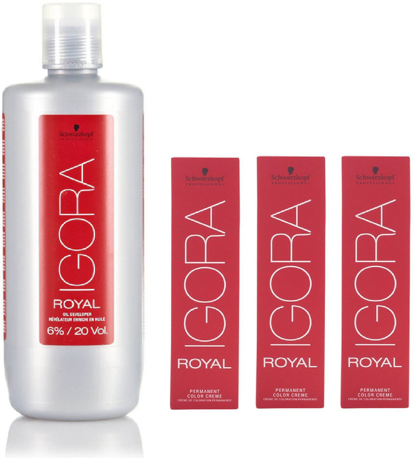 Details more than 156 igora hair color latest camera.edu.vn