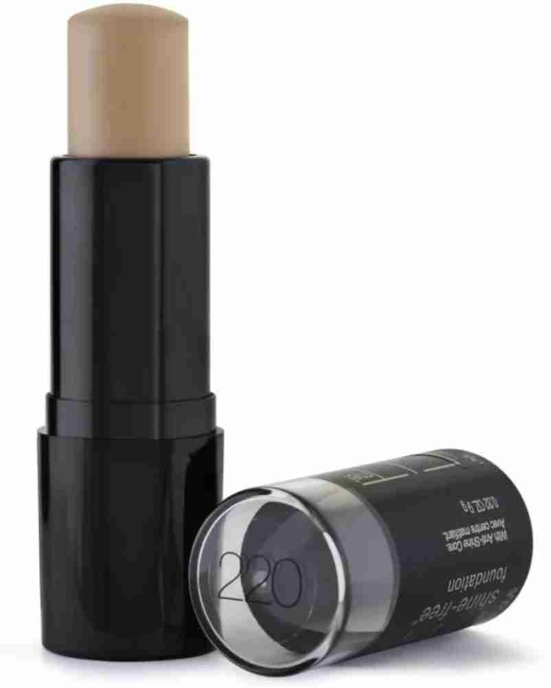 MAYBELLINE NEW YORK Fit Me Shine Free Balance Foundation Stick