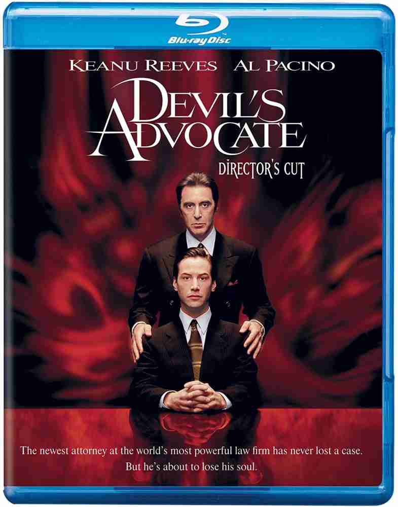 Devil's Advocate Price in India - Buy Devil's Advocate online at
