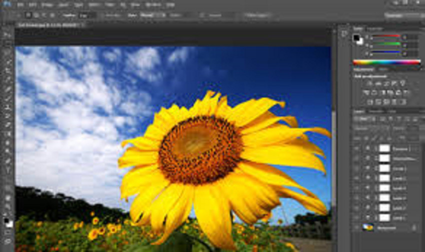 Adobe Photoshop CS6 Extended with Key (Lifetime) CS6 V 13.0 Adobe Photoshop CS6 Extended with Key (Lifetime) CS6 V 13.0