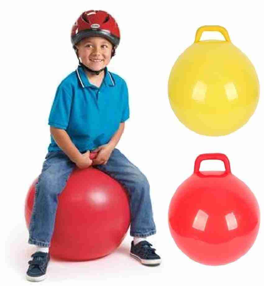 Hopper ball for 10 yr old clearance