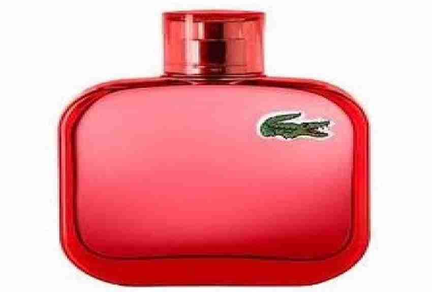 Buy Croc Red Eau De Toilette 100ml Perfume for Him Eau de Toilette