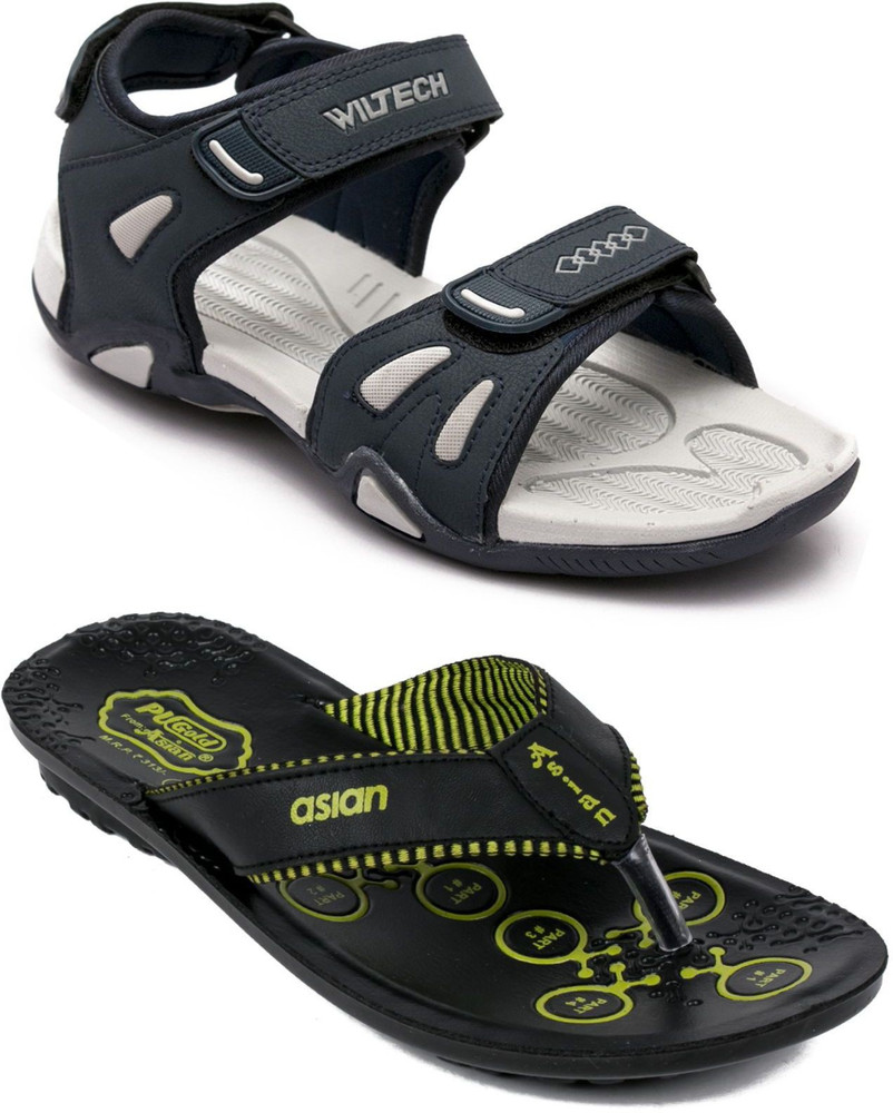 Wiltech Men Multicolor Sandals Buy Wiltech Men Multicolor