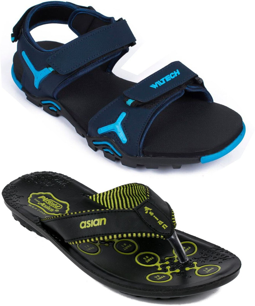 Wiltech sandals store