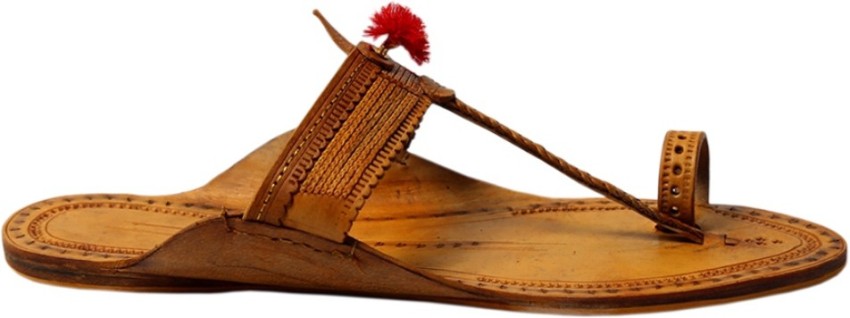 Kolhapuri chappal best sale online flipkart