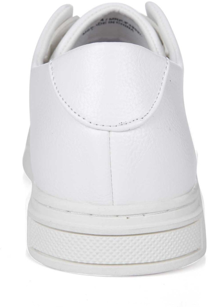 MUFTI Mufti White Casual Shoes Sneakers For Men Buy MUFTI Mufti White Casual Shoes Sneakers For Men Online at Best Price Shop Online for Footwears in India Flipkart