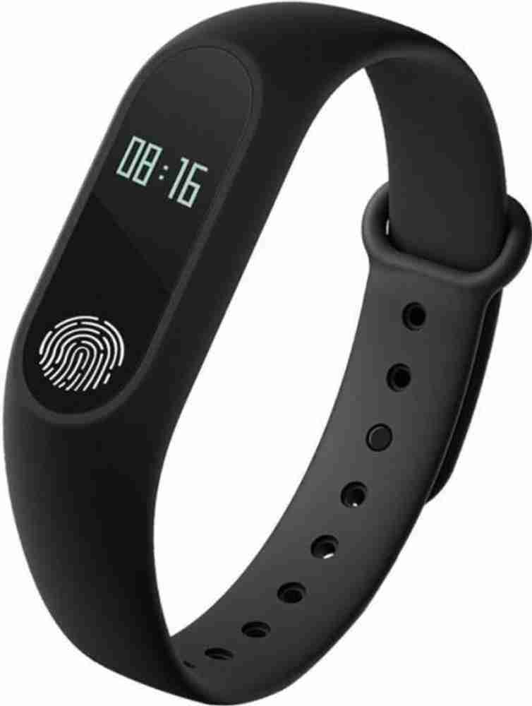Junaldo JUN M3 i001 Fitness Smart Band Price in India Buy