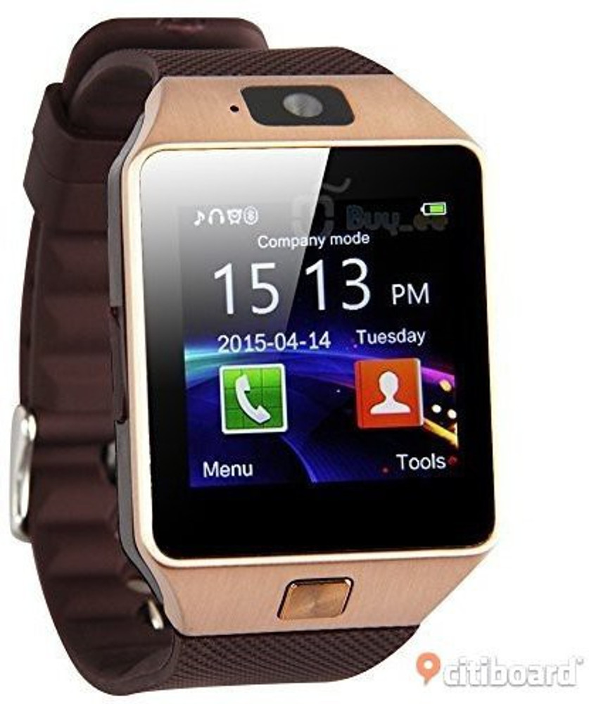 Landmark VOO Fitness Smartwatch Price in India Buy Landmark VOO