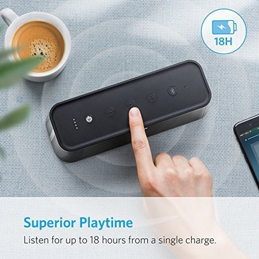 Anker 25w speaker hotsell