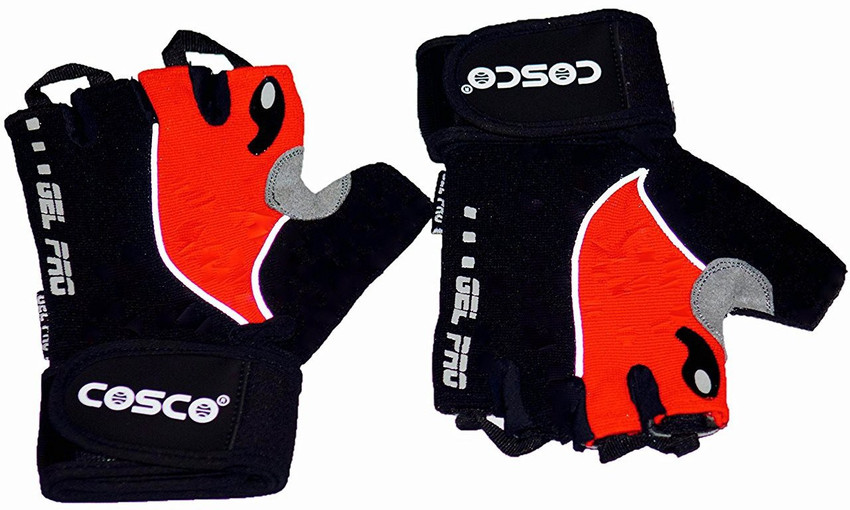 Cosco gel shop pro gym gloves