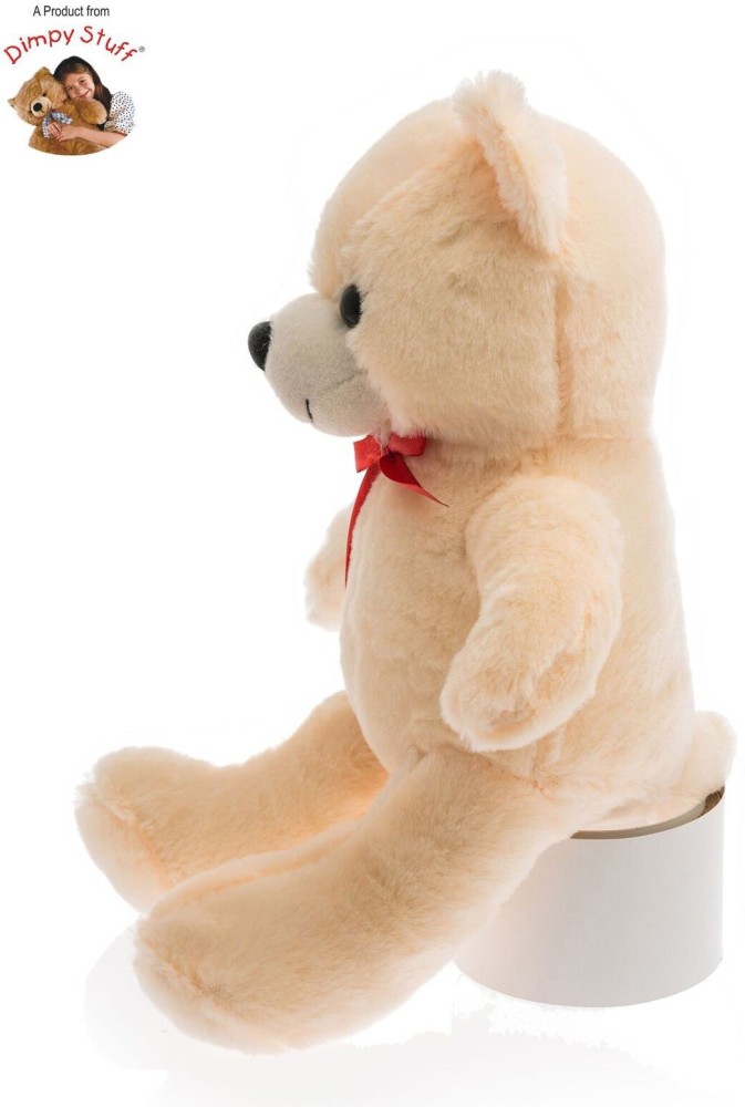 Dimpy stuff teddy bear new arrivals