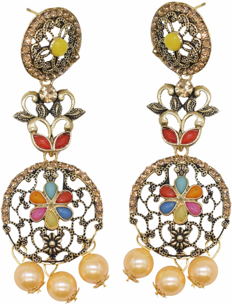 Nakshatra top earrings online