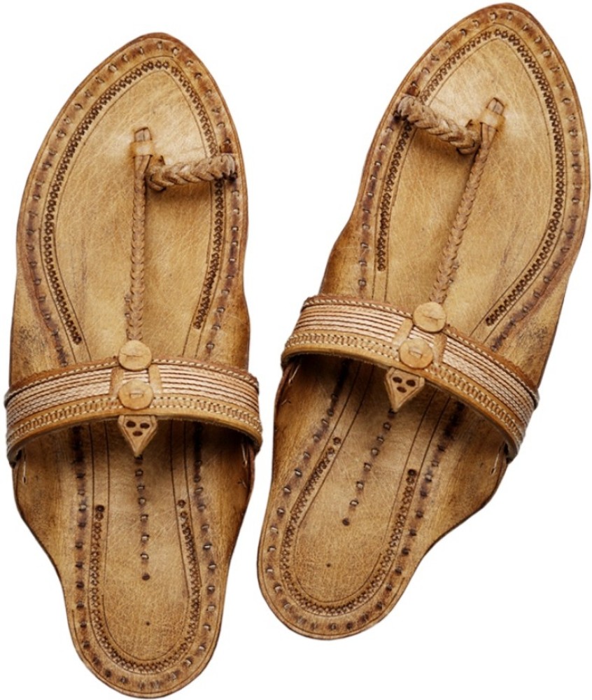 Kolhapuri chappal online store flipkart