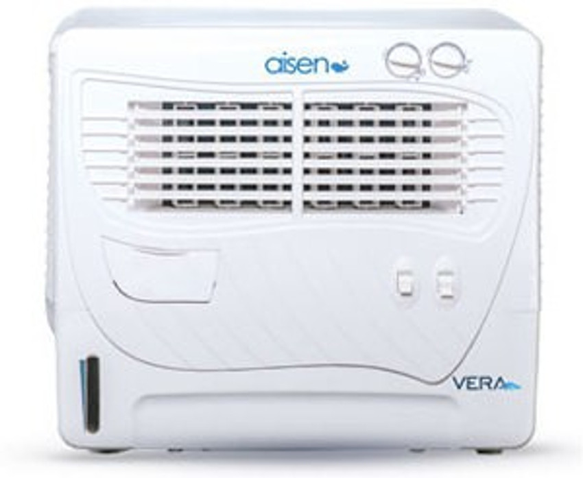 Asian store blower cooler