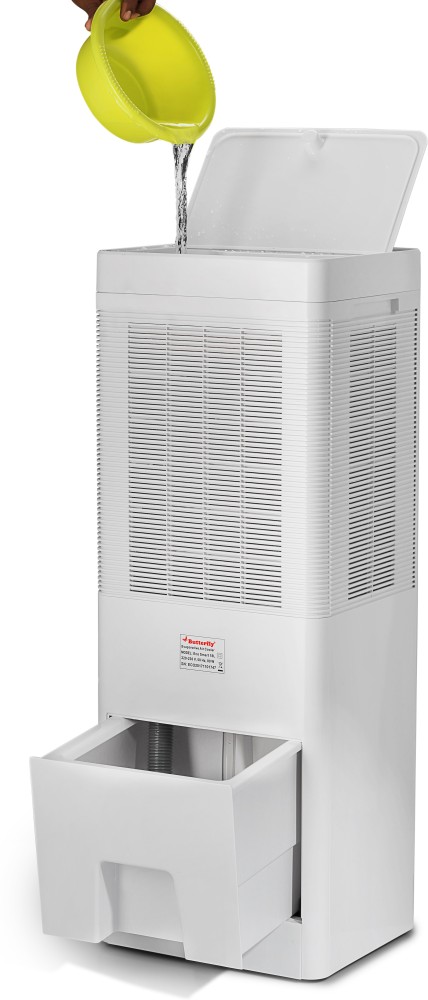 Butterfly air cooler store eco smart 25ltr