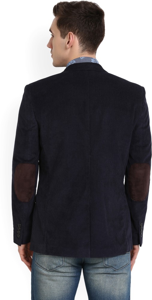 Buy Blue Blazers & Waistcoats for Men by JOHN PLAYERS Online