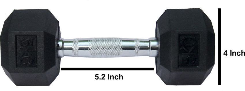 Dumbbell price in sales flipkart