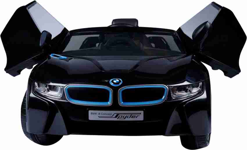 Toyhouse Officially Licensed BMW I8 Concept Spyder 6V Toyhouse Officially Licensed BMW I8 Concept Spyder 6V