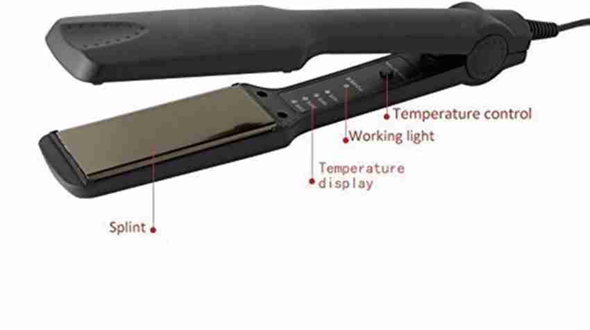 Maxel MaxelNova 329 Hair Straightener Maxel Flipkart