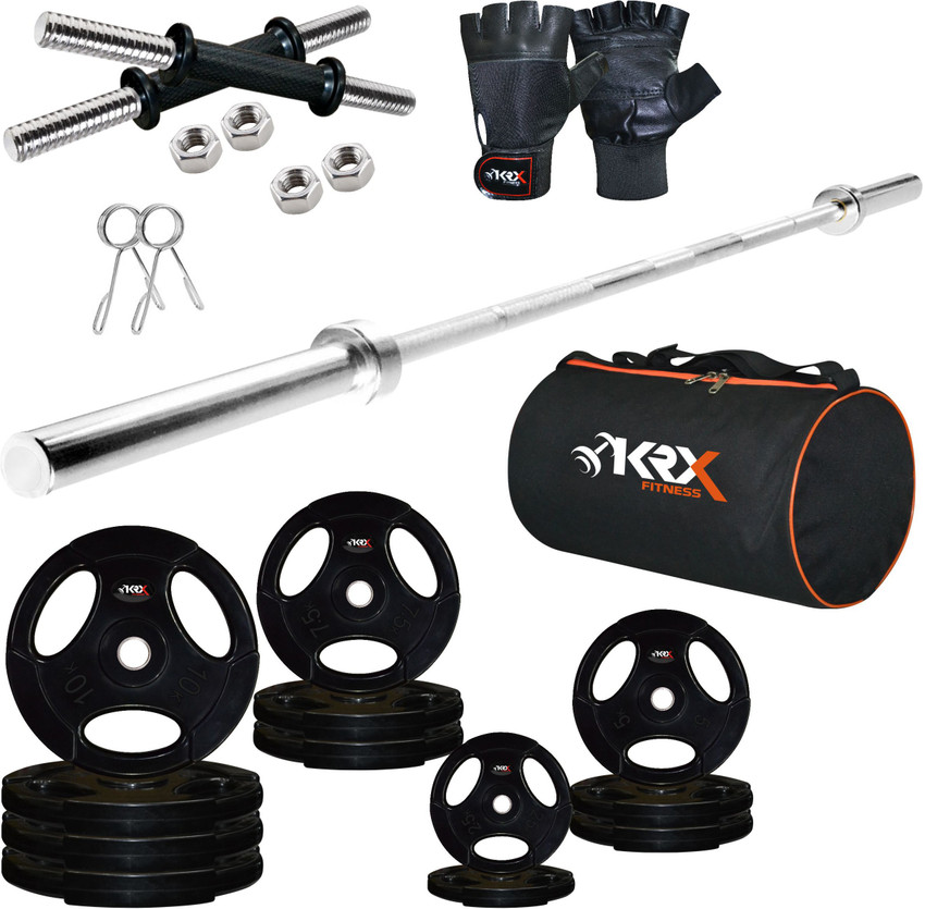 Krx discount gym kit