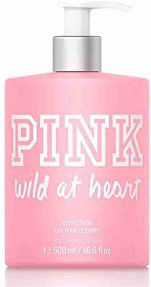 Victoria secret pink wild at heart clearance