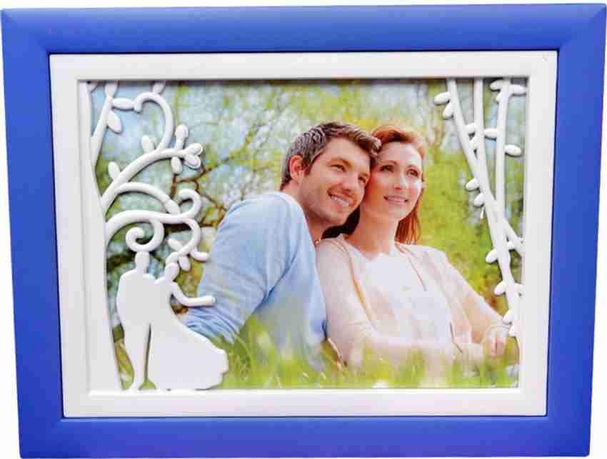 Wedding gift discount photo frame