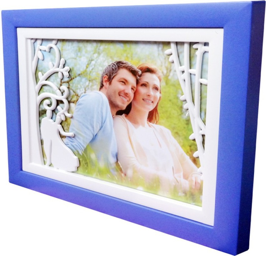 PERSONALIZED 3D PHOTO FRAME] - Personalised Wedding Frame/ Wedding Gift/  Anniversary Gift/ Anniversary Frame/ Engagement Gift/ Memory Frame, Hobbies  & Toys, Stationery & Craft, Occasions & Party Supplies on Carousell