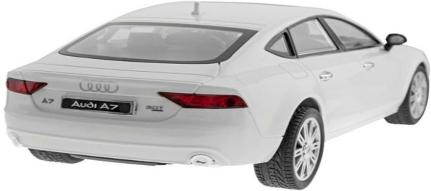 Accessory Rythm 1 16 Licensed Scale Radio Control Model Car AUDI