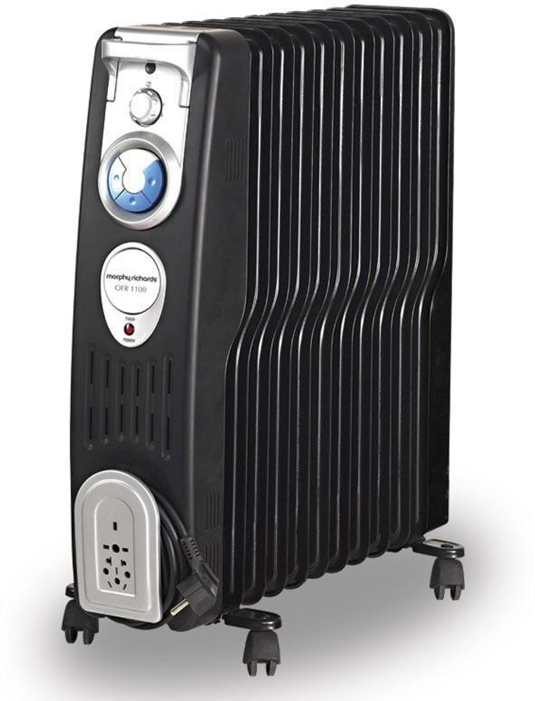 Morphy Richards OFR 1100 Oil Filled Room Heater Price in India - Buy Morphy  Richards OFR 1100 Oil Filled Room Heater online at Flipkart.com