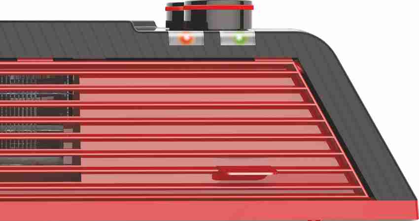 BAJAJ 260086 Majesty RX19 Heat Convector Fan Room Heater Price in India -  Buy BAJAJ 260086 Majesty RX19 Heat Convector Fan Room Heater online at  Flipkart.com