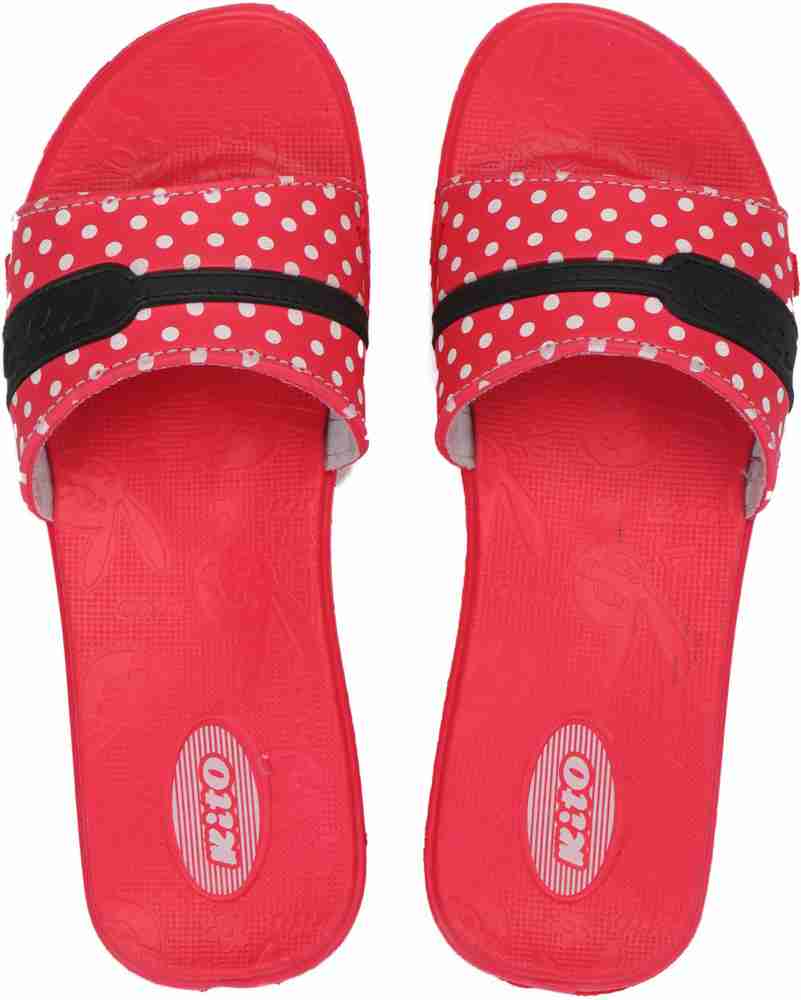 Kito top chappal 219