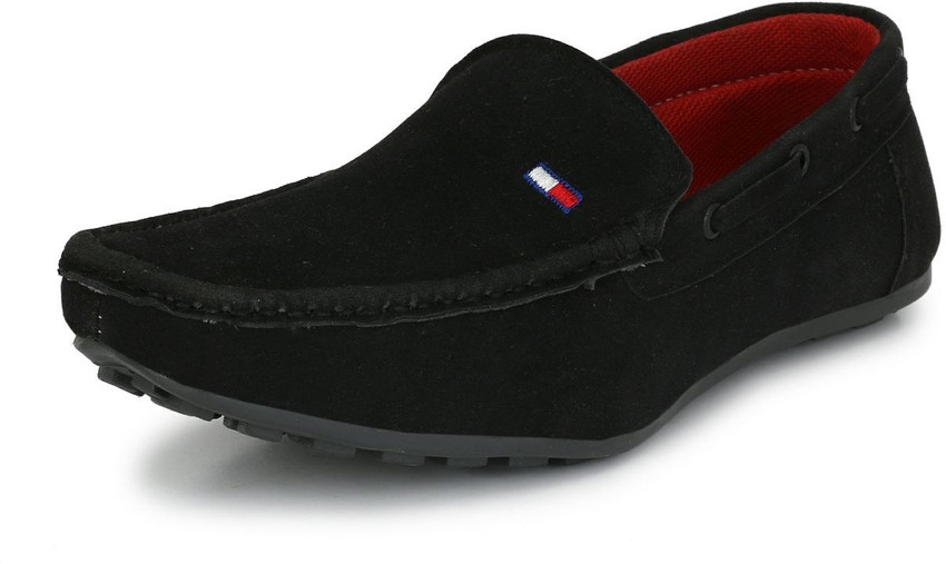 Red rose loafers best sale