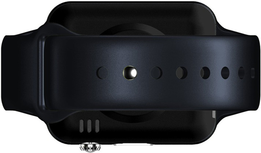QP360 Q360 A1 Blue 1 phone Smartwatch Price in India Buy