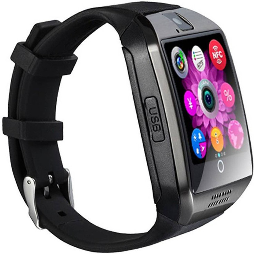 Q360 smart watch 2025