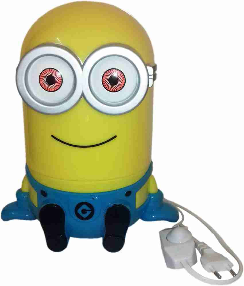 Minion 2024 study lamp