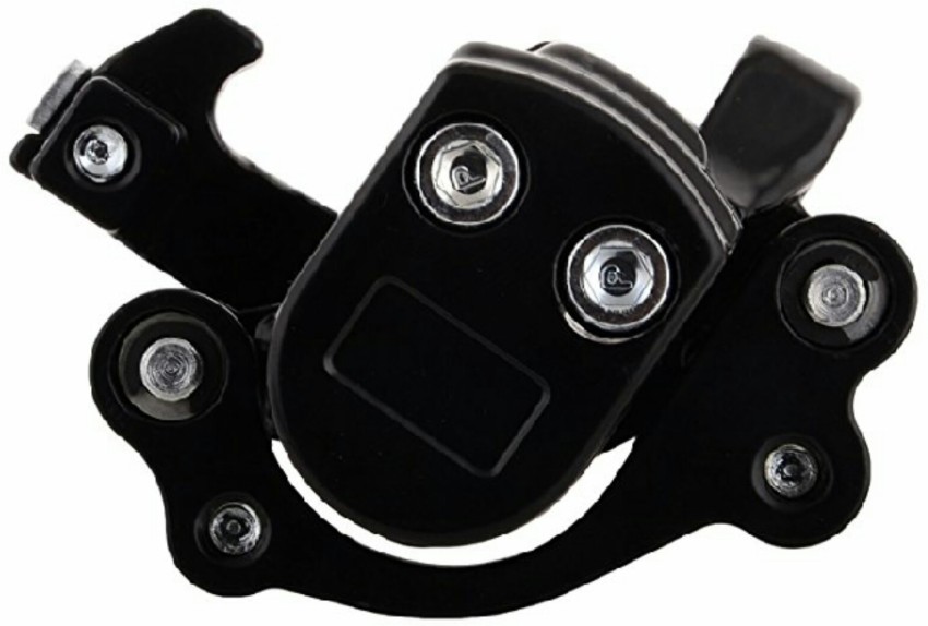 Mechanical disc brake online calipers