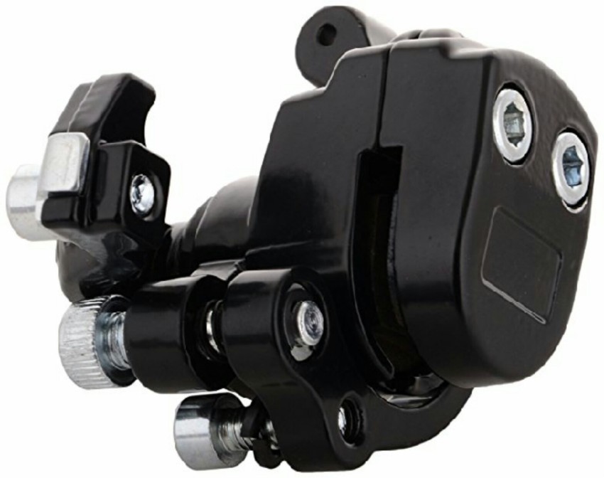 Mtb mechanical best sale disc brake caliper