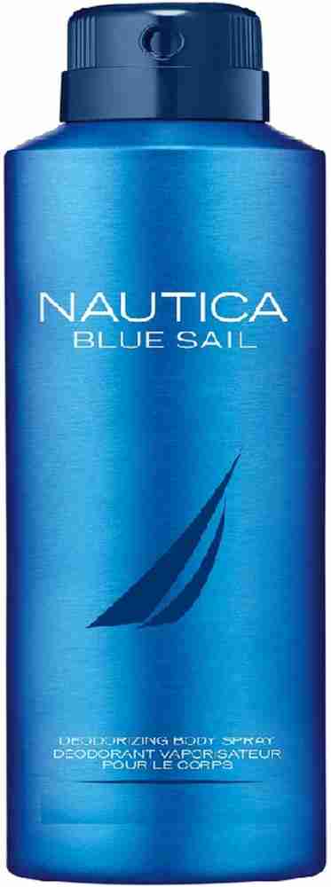 Nautica blue sail deodorant new arrivals