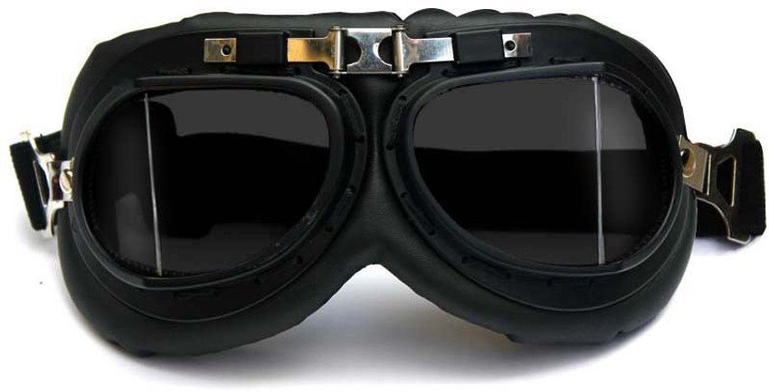 Old motorcycle glasses new arrivals