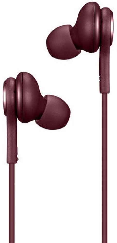 SAMSUNG AKG Tuned Wired Headset Price in India Buy SAMSUNG AKG