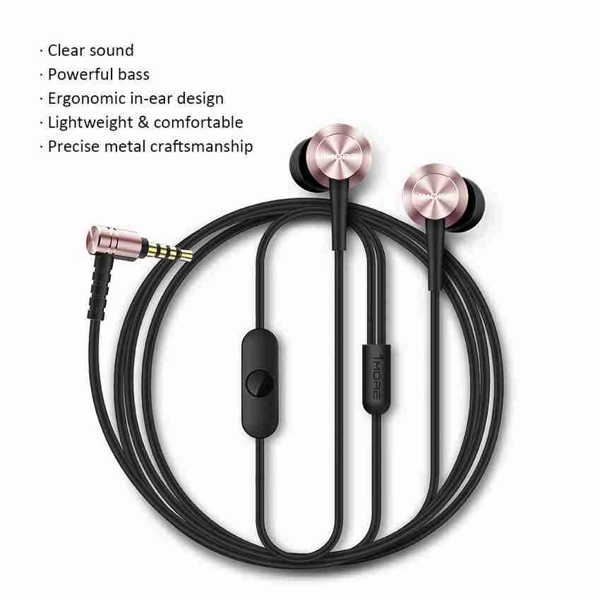 1more wired earbuds deals