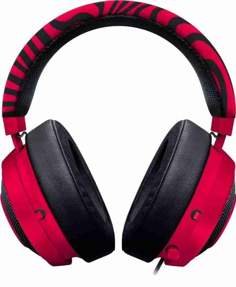 Razer PewDiePie Wired Gaming