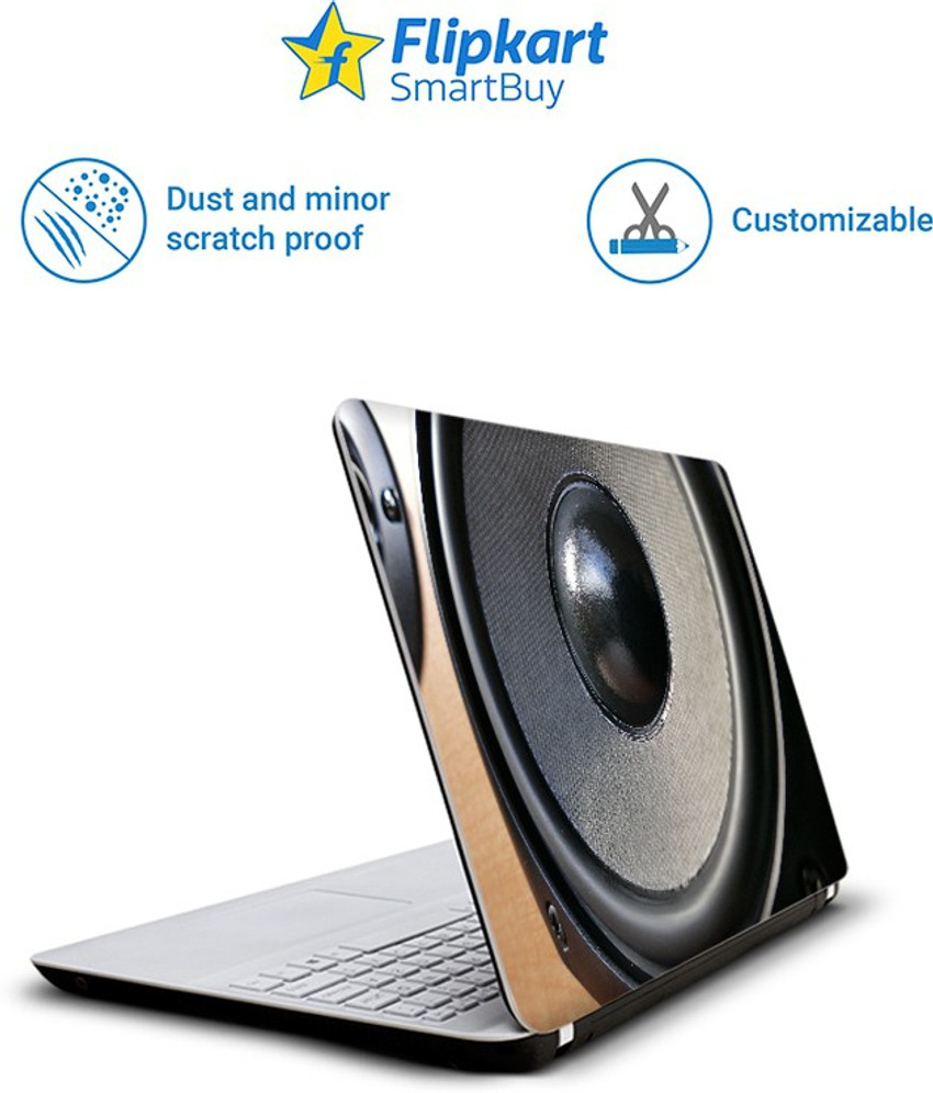 Flipkart laptop speakers sales