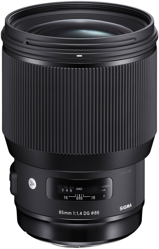 Nikon 85 deals 1.4