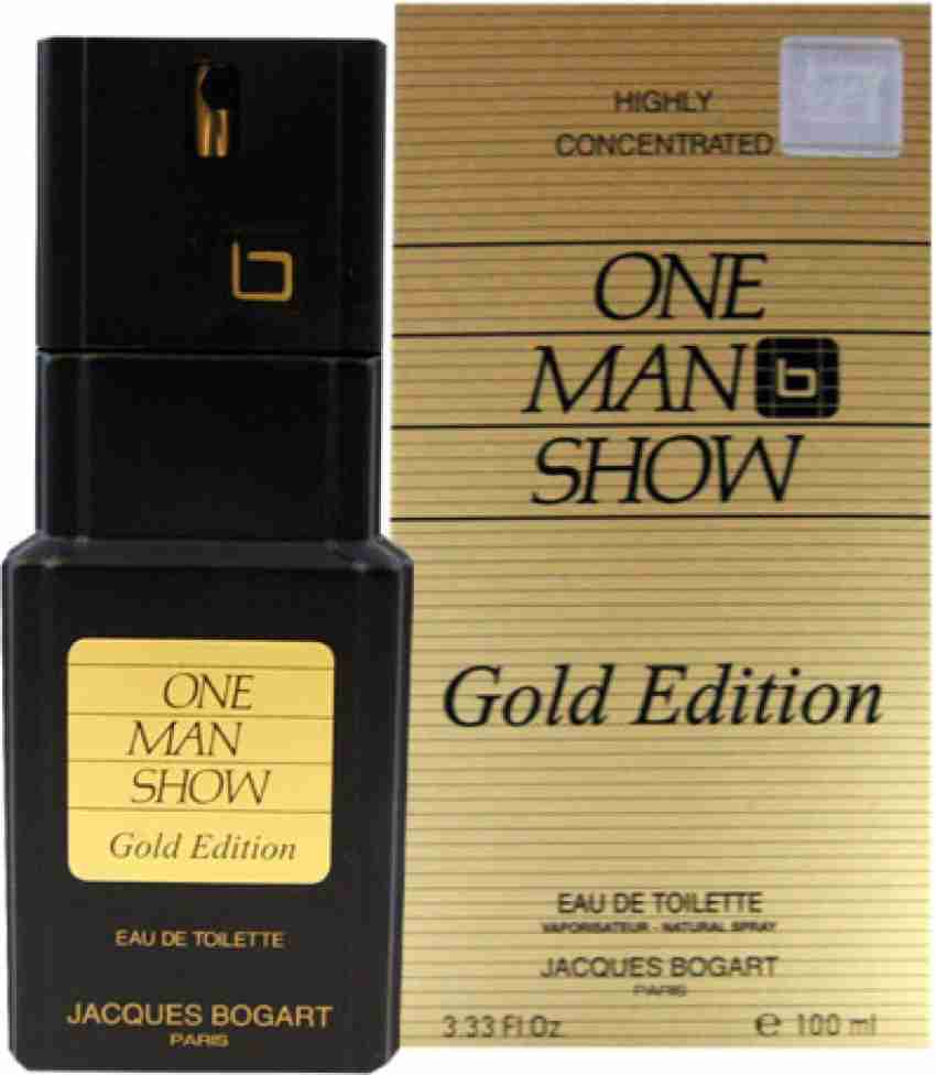 One man best sale show spray